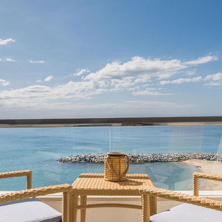 Hotel Rosamar Сан-Антонио-де-Калонже Экстерьер фото