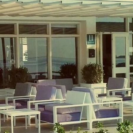 Hotel Rosamar Сан-Антонио-де-Калонже Экстерьер фото