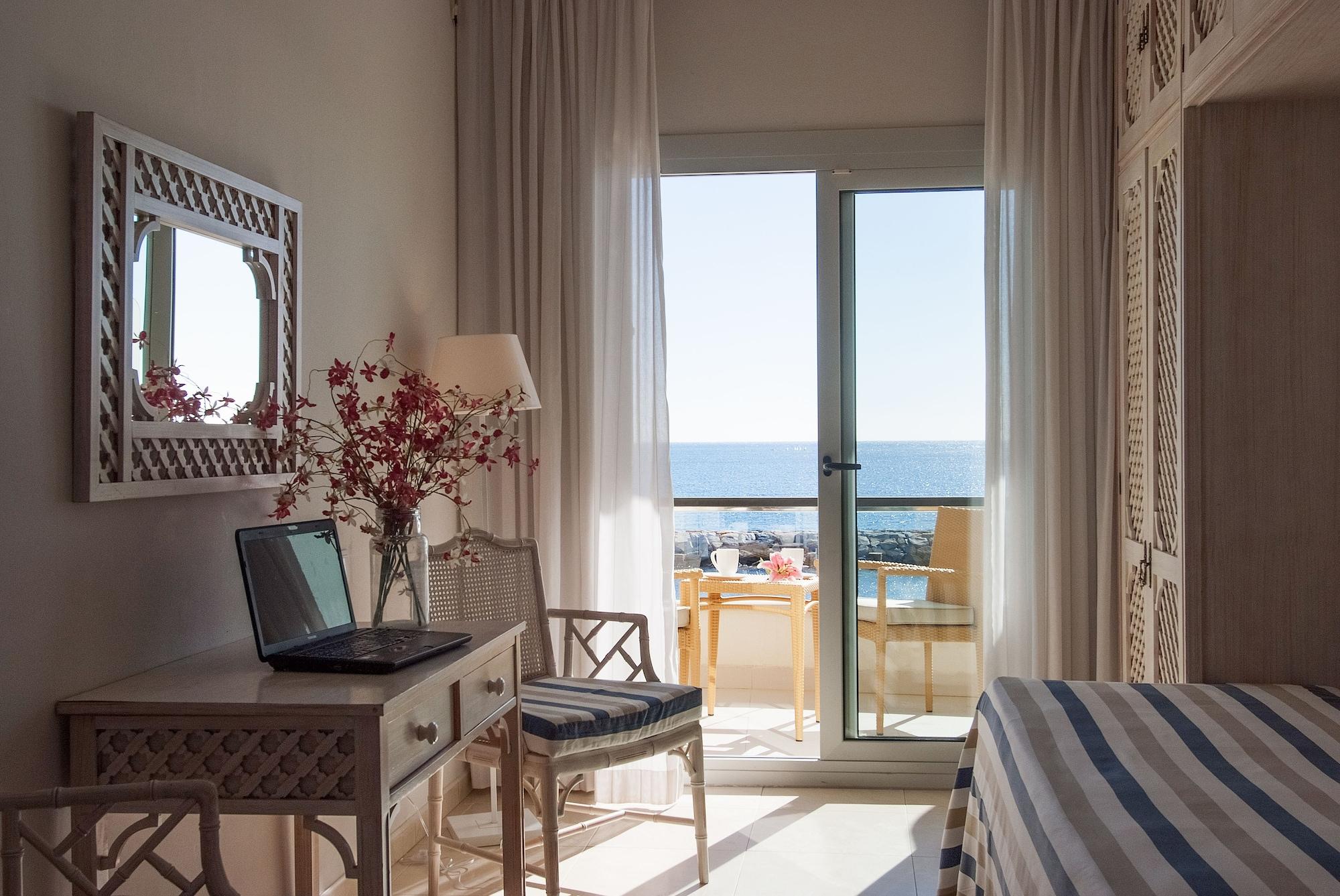 Hotel Rosamar Сан-Антонио-де-Калонже Экстерьер фото