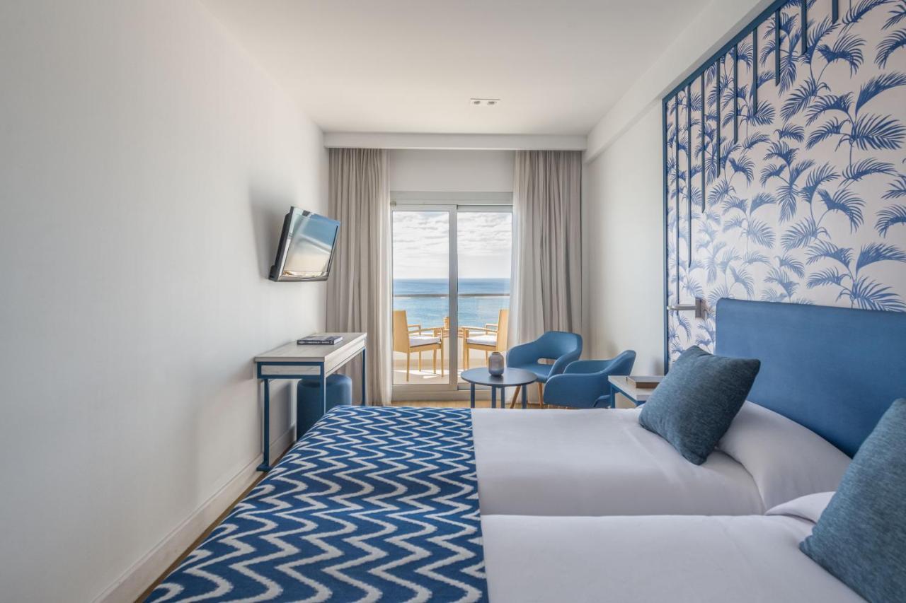 Hotel Rosamar Сан-Антонио-де-Калонже Экстерьер фото