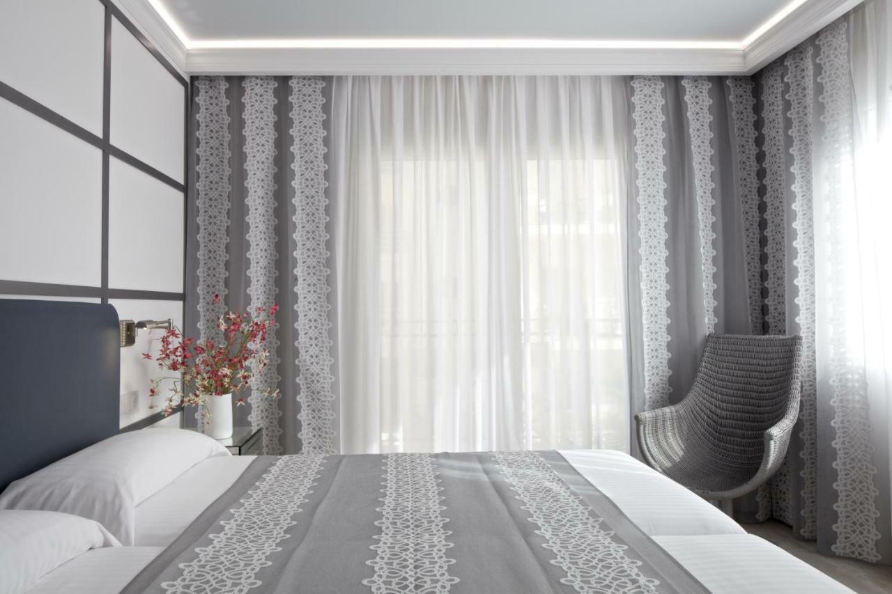 Hotel Rosamar Сан-Антонио-де-Калонже Экстерьер фото